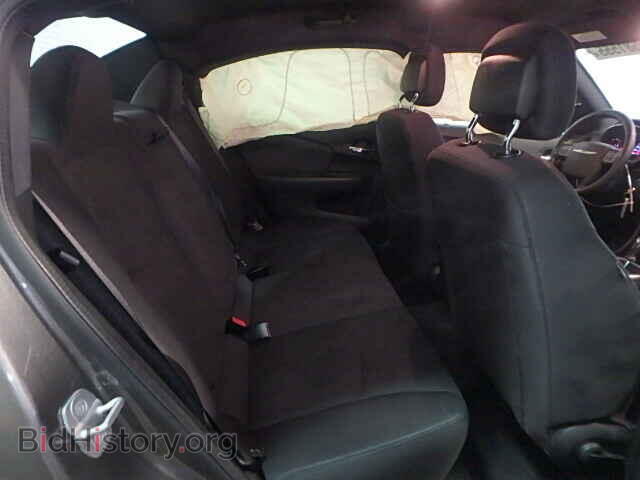 2012 CHRYSLER 200 - VIN: 1C3CCBAB6CN281782 - Фото 6