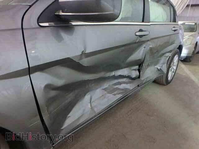 2012 CHRYSLER 200 - VIN: 1C3CCBAB6CN281782 - Фото 8