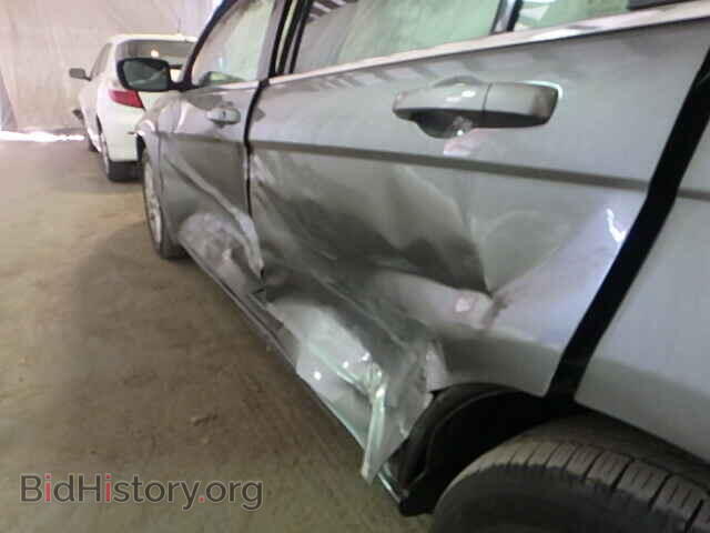 2012 CHRYSLER 200 - VIN: 1C3CCBAB6CN281782 - Фото 9