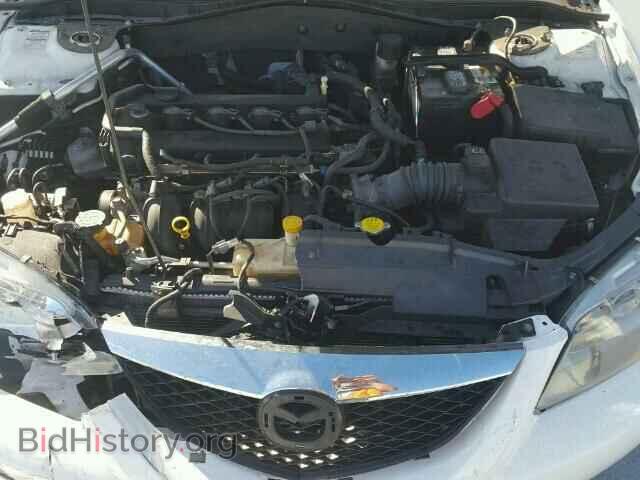 2005 MAZDA 6 - VIN: 1YVHP80C855M55965 - Фото 7