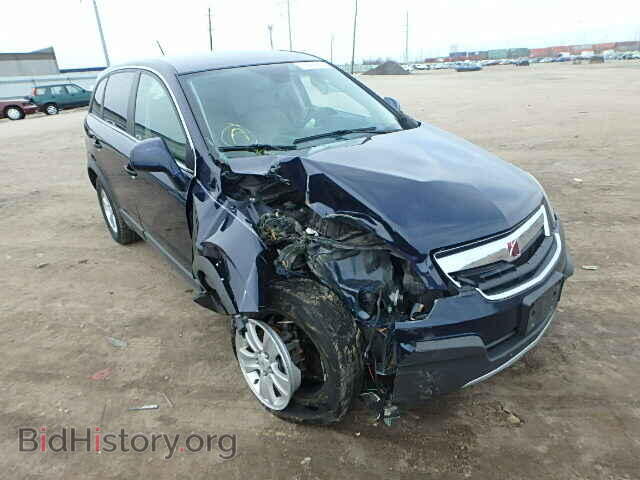 Photo 3GSCL33P99S609077 - SATURN VUE 2009
