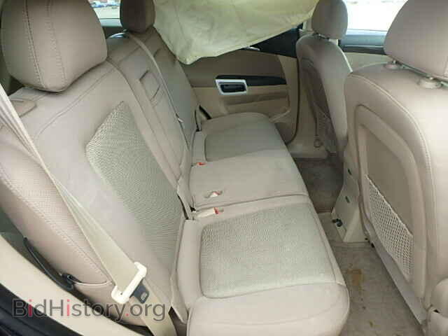 2009 SATURN VUE - VIN: 3GSCL33P99S609077 - Фото 6