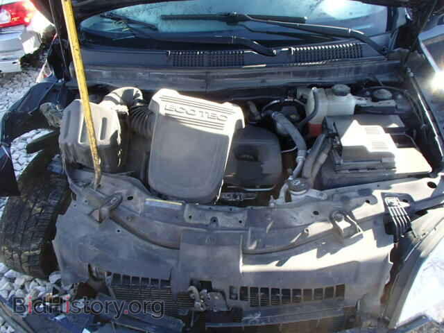 2009 SATURN VUE - VIN: 3GSCL33P99S609077 - Фото 7
