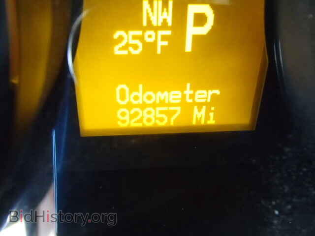 2009 SATURN VUE - VIN: 3GSCL33P99S609077 - Фото 8