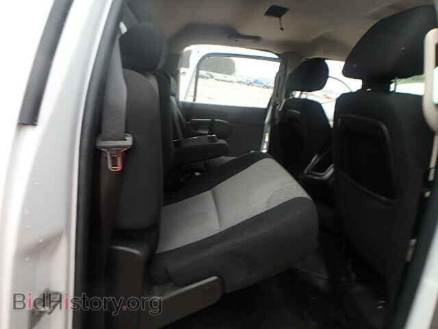 2007 CHEVROLET SILVERADO - VIN: 2GCEC13C771586719 - Фото 6