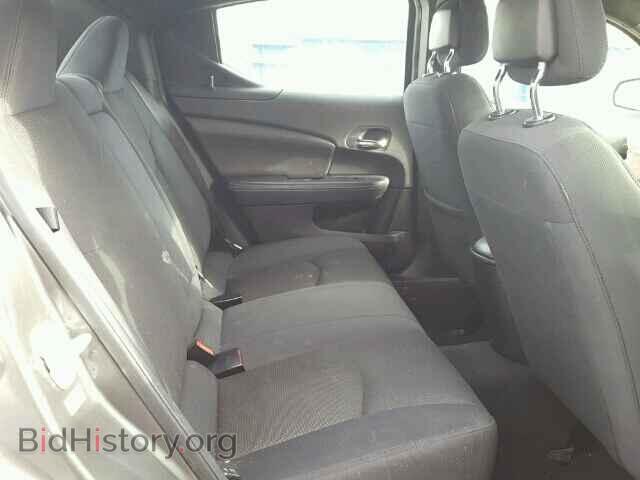 2012 DODGE AVENGER - VIN: 1C3CDZCB5CN147980 - Photo 6
