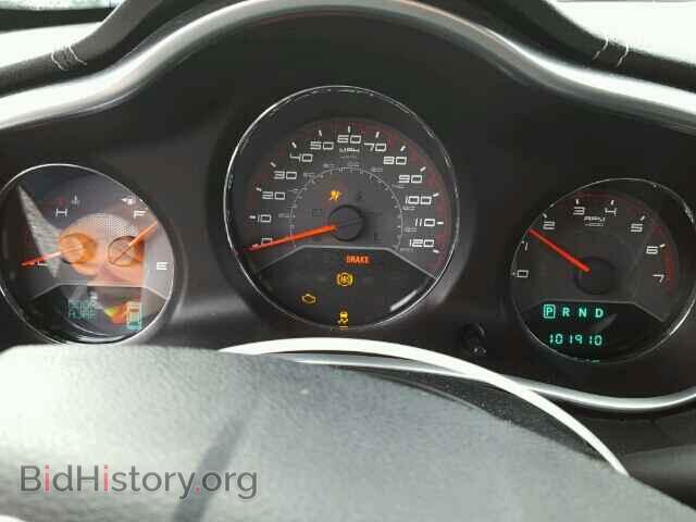 2012 DODGE AVENGER - VIN: 1C3CDZCB5CN147980 - Photo 8