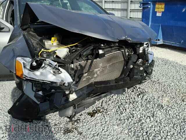2012 DODGE AVENGER - VIN: 1C3CDZCB5CN147980 - Photo 10