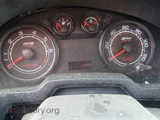2009 FORD FOCUS - VIN: 1FAHP34N89W171214 - Фото 8