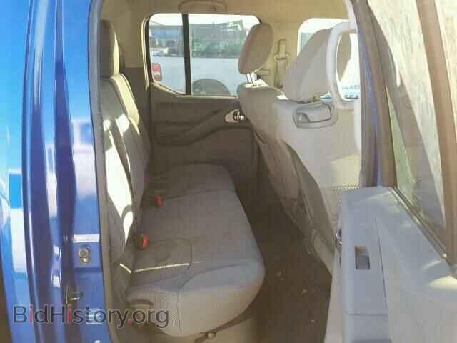 2012 NISSAN FRONTIER - VIN: 1N6AD0ER0CC426593 - Фото 6
