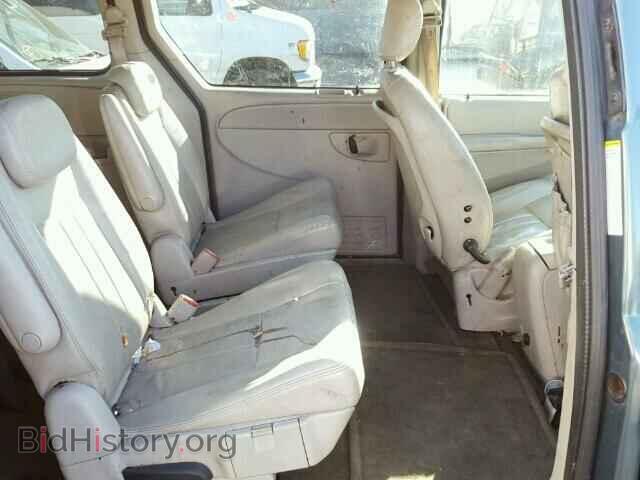 2005 DODGE CARAVAN - VIN: 2D4GP44LX5R217044 - Фото 6