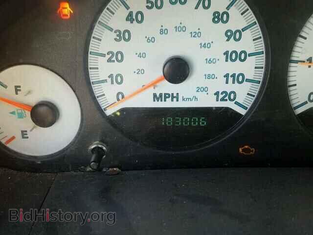2005 DODGE CARAVAN - VIN: 2D4GP44LX5R217044 - Фото 8