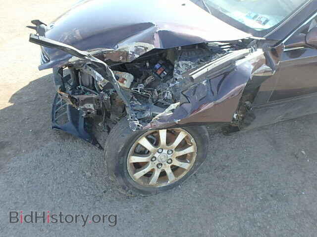 2002 LEXUS ES300 - VIN: JTHBF30G925021018 - Фото 10