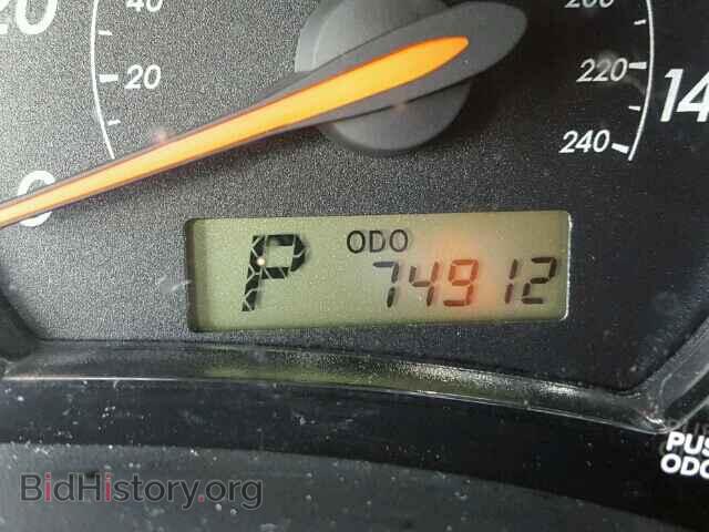 2011 TOYOTA COROLLA - VIN: 2T1BU4EE0BC627539 - Фото 8