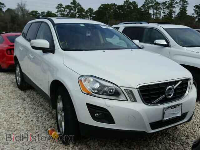 Photo YV4960DZ3A2063725 - VOLVO XC60 2010