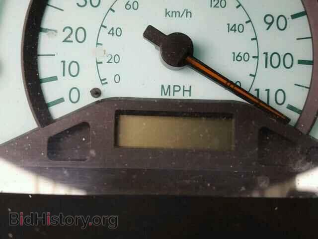 2003 TOYOTA COROLLA - VIN: JTDBR32E430040076 - Фото 8