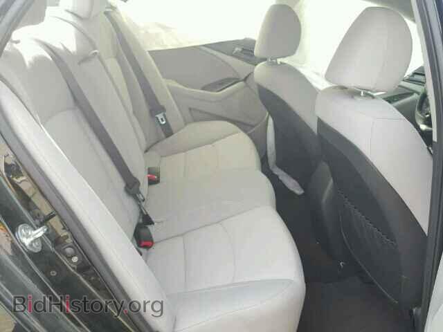 2012 KIA OPTIMA - VIN: KNAGM4A76C5274961 - Фото 6