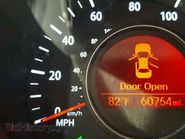 2012 KIA OPTIMA - VIN: KNAGM4A76C5274961 - Фото 8