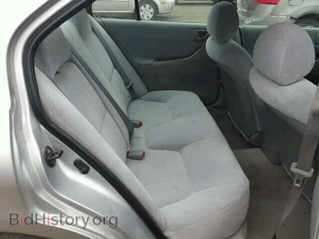 2003 MITSUBISHI GALANT - VIN: 4A3AA46H93E048672 - Фото 6