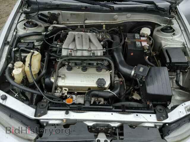 2003 MITSUBISHI GALANT - VIN: 4A3AA46H93E048672 - Фото 7