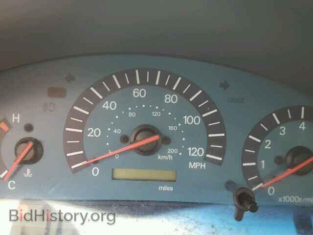 2003 MITSUBISHI GALANT - VIN: 4A3AA46H93E048672 - Фото 8