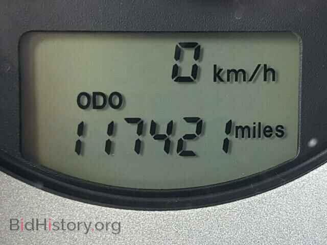 2008 MITSUBISHI ECLIPSE - VIN: 4A3AK24F18E008080 - Фото 8