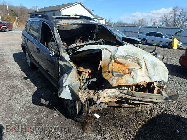 Фотография 4S4BRBLC4B3348848 - SUBARU OUTBACK 2011