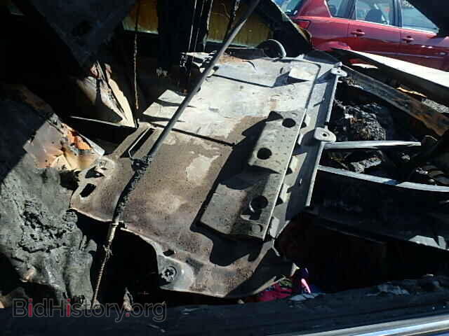 2011 SUBARU OUTBACK - VIN: 4S4BRBLC4B3348848 - Фото 5