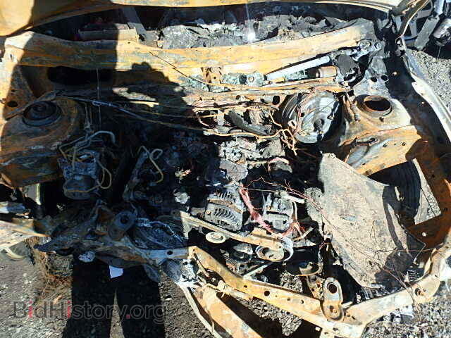 2011 SUBARU OUTBACK - VIN: 4S4BRBLC4B3348848 - Фото 7