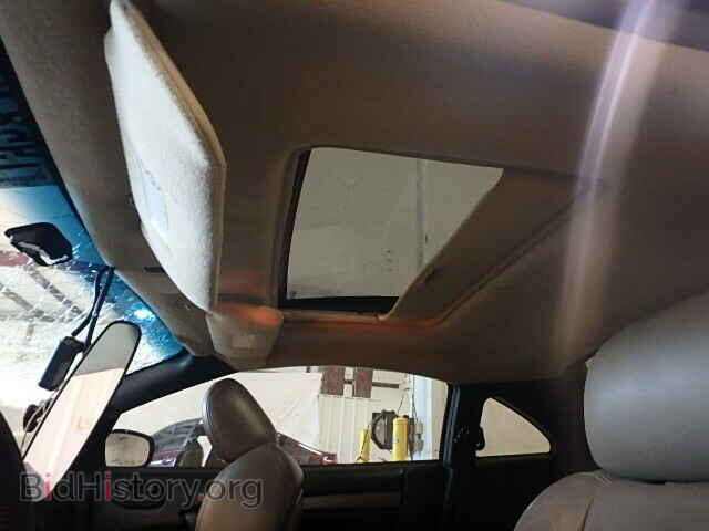 2003 MITSUBISHI ECLIPSE - VIN: 4A3AC74H53E143146 - Photo 9