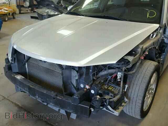 2011 DODGE AVENGER - VIN: 1B3BD1FB4BN534492 - Photo 9