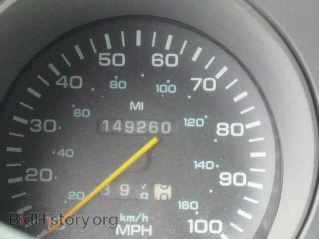 1996 DODGE RAM VAN - VIN: 2B5WB35Z1TK142558 - Фото 8