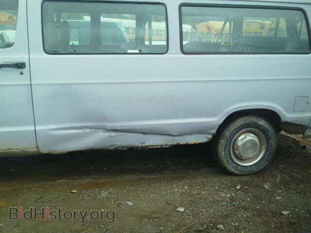 1996 DODGE RAM VAN - VIN: 2B5WB35Z1TK142558 - Фото 9