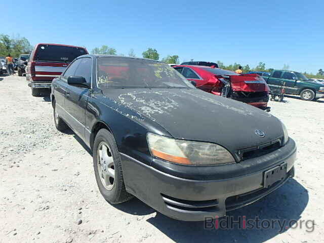 Photo JT8BF12G1T0179062 - LEXUS ES300 1996