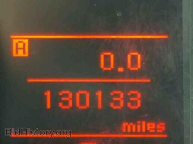 2011 MITSUBISHI LANCER - VIN: JA32U2FUXBU035304 - Фото 8