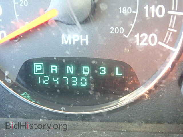 2004 CHRYSLER SEBRING - VIN: 1C3EL46X94N408762 - Фото 8