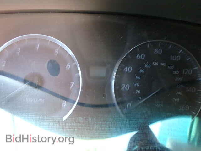2007 LEXUS LS460 - VIN: JTHGL46F675014988 - Photo 8