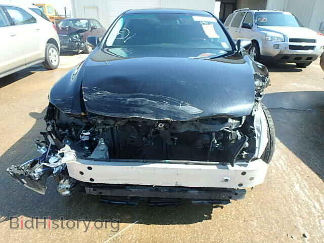 2007 LEXUS LS460 - VIN: JTHGL46F675014988 - Photo 10
