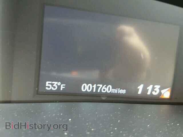 2013 HONDA CIVIC - VIN: 2HGFB2F59DH596070 - Фото 8