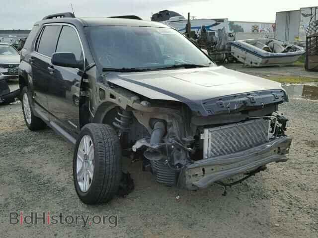 Photo 2GKALSEKXC6306172 - GMC TERRAIN 2012