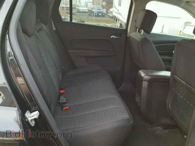 2012 GMC TERRAIN - VIN: 2GKALSEKXC6306172 - Фото 6