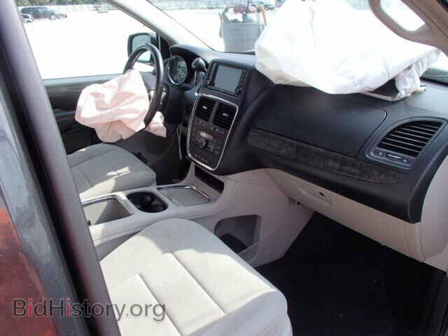 2011 DODGE CARAVAN - VIN: 2D4RN5DG7BR693741 - Photo 5