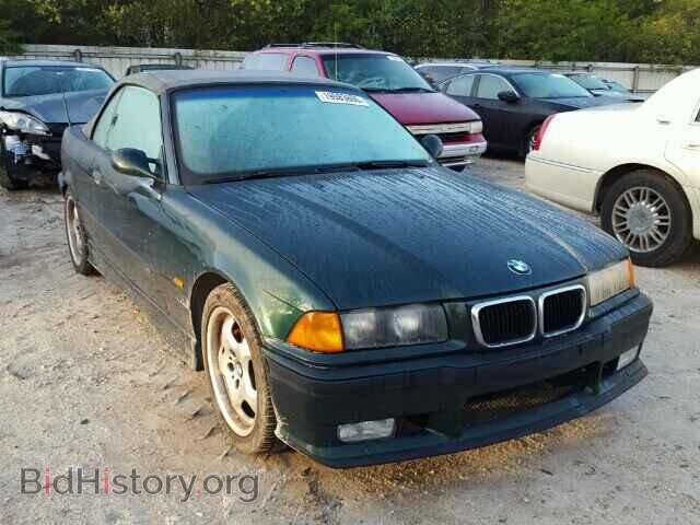 Photo WBSBK0333XEC40256 - BMW M3 1999