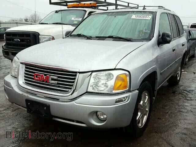 2009 GMC ENVOY - VIN: 1GKDT33S692120401 - Photo 2