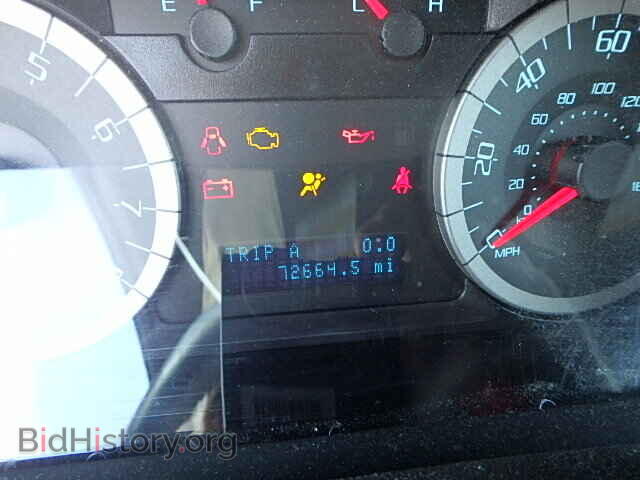 2011 FORD ESCAPE - VIN: 1FMCU0DG4BKC52877 - Фото 8