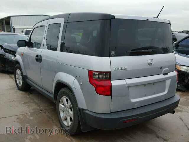 2010 HONDA ELEMENT - VIN: 5J6YH1H75AL003327 - Фото 3