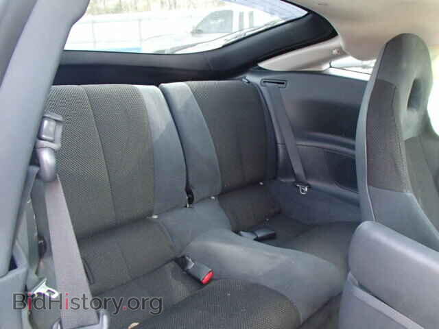 2007 MITSUBISHI ECLIPSE - VIN: 4A3AK34T87E010659 - Photo 6