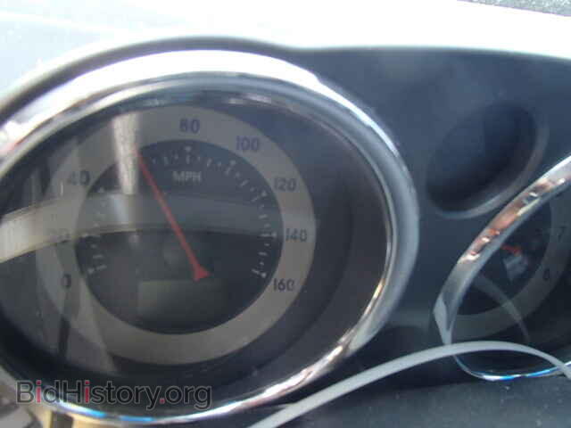 2007 MITSUBISHI ECLIPSE - VIN: 4A3AK34T87E010659 - Photo 8