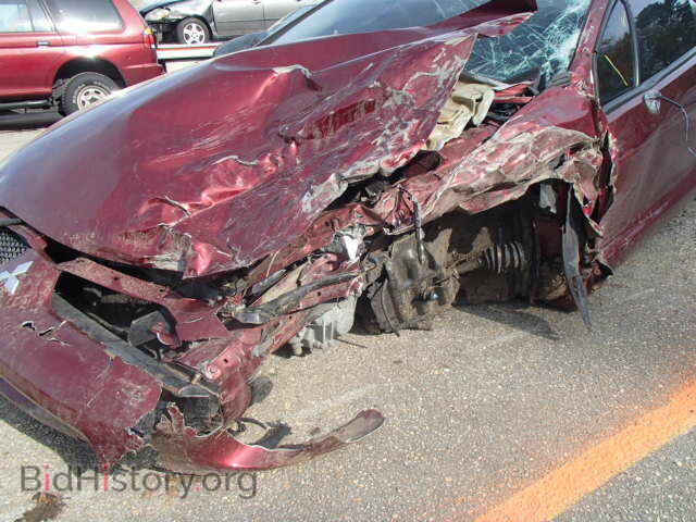 2007 MITSUBISHI ECLIPSE - VIN: 4A3AK34T87E010659 - Photo 9