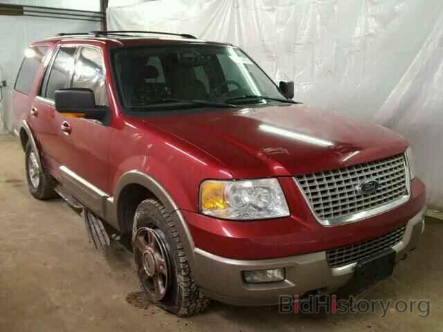 Photo 1FMFU18L44LB35405 - FORD EXPEDITION 2004